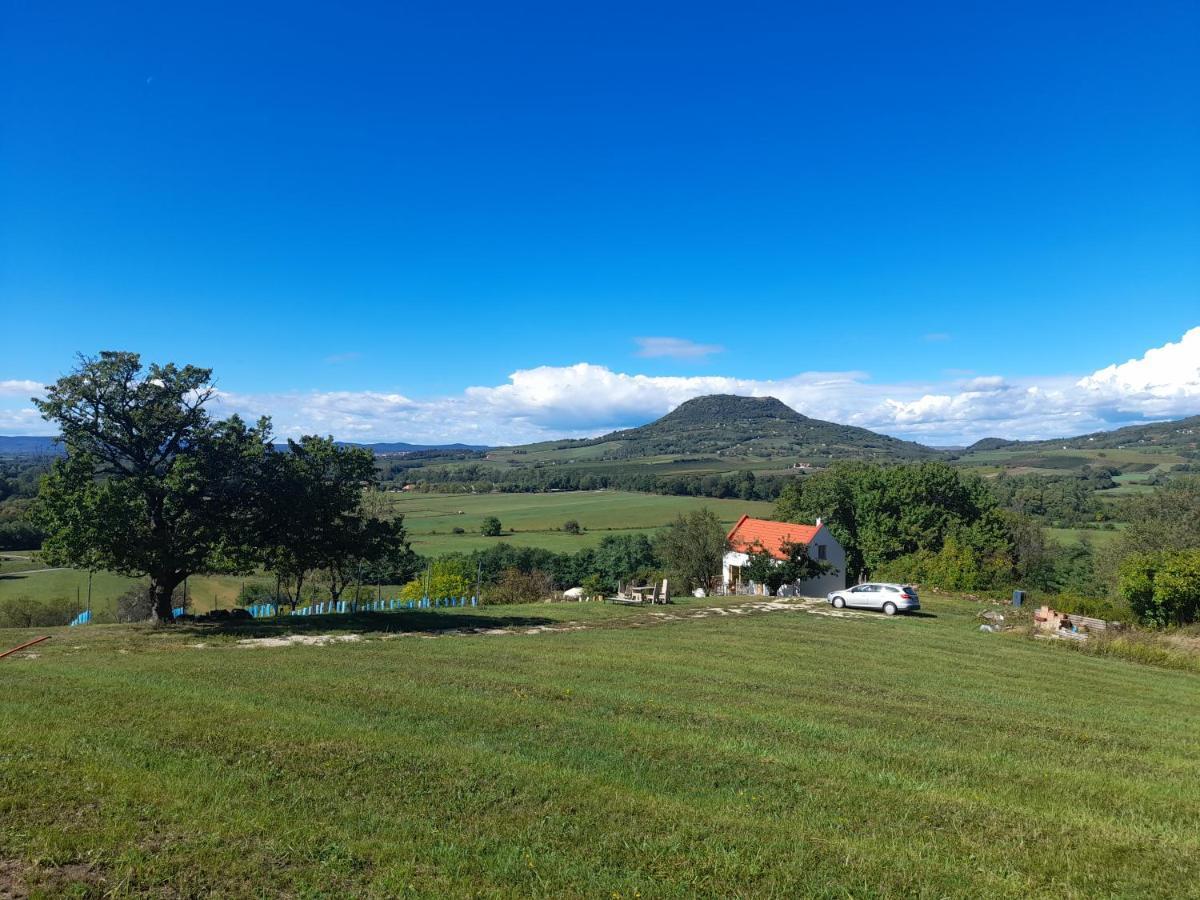 Baloveon Birtok Kaptalantoti Exterior photo