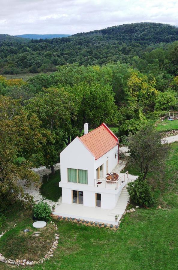 Baloveon Birtok Kaptalantoti Exterior photo