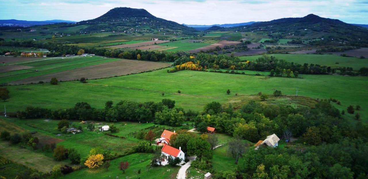 Baloveon Birtok Kaptalantoti Exterior photo