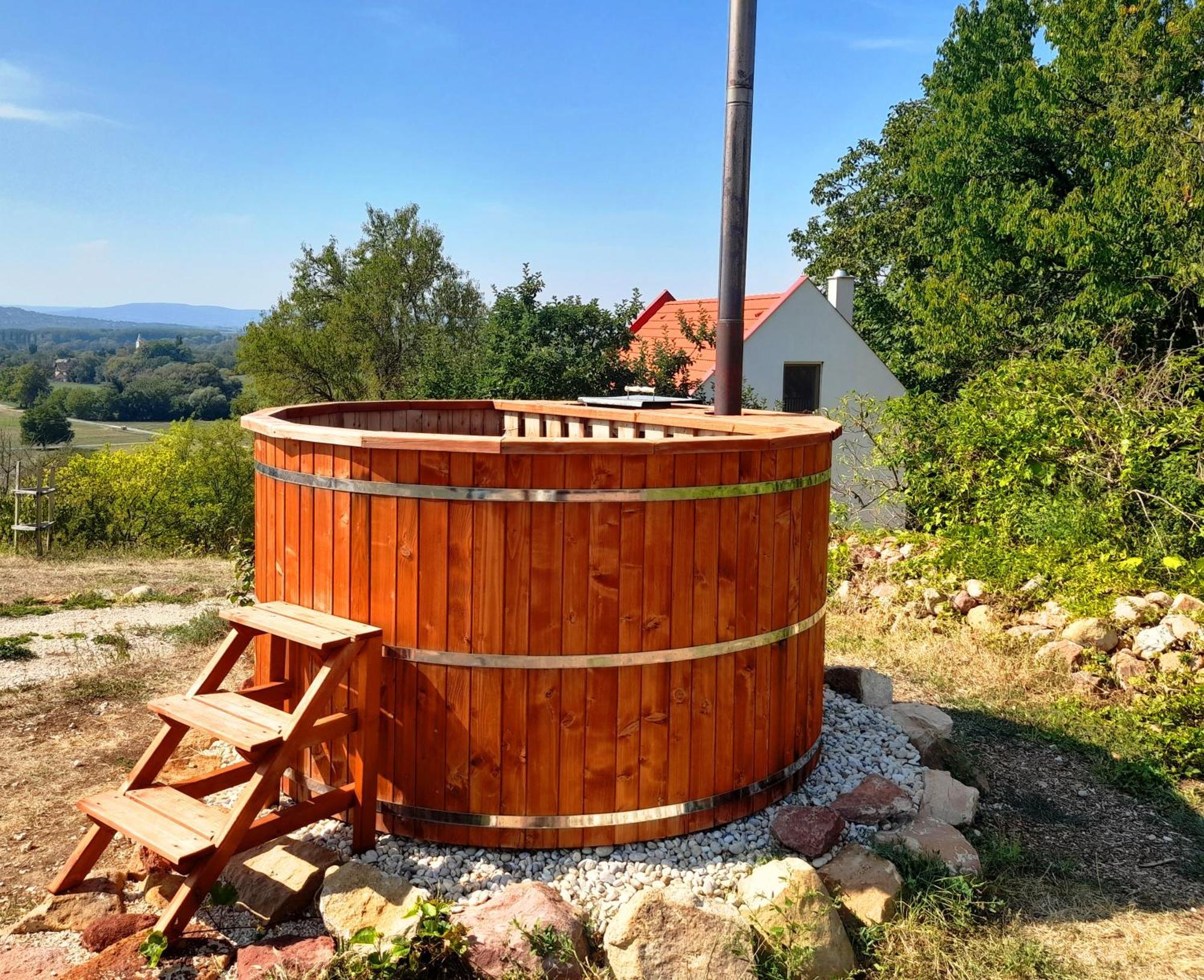 Baloveon Birtok Kaptalantoti Exterior photo